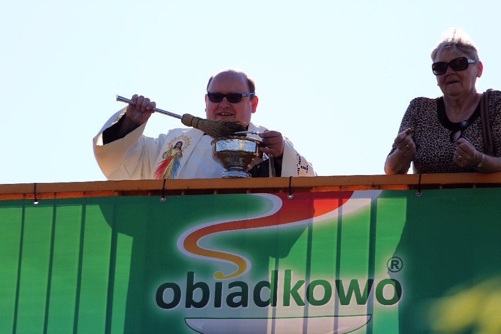 Legnicka piesza pielgrzymka wyruszyła na Jasną Górę
