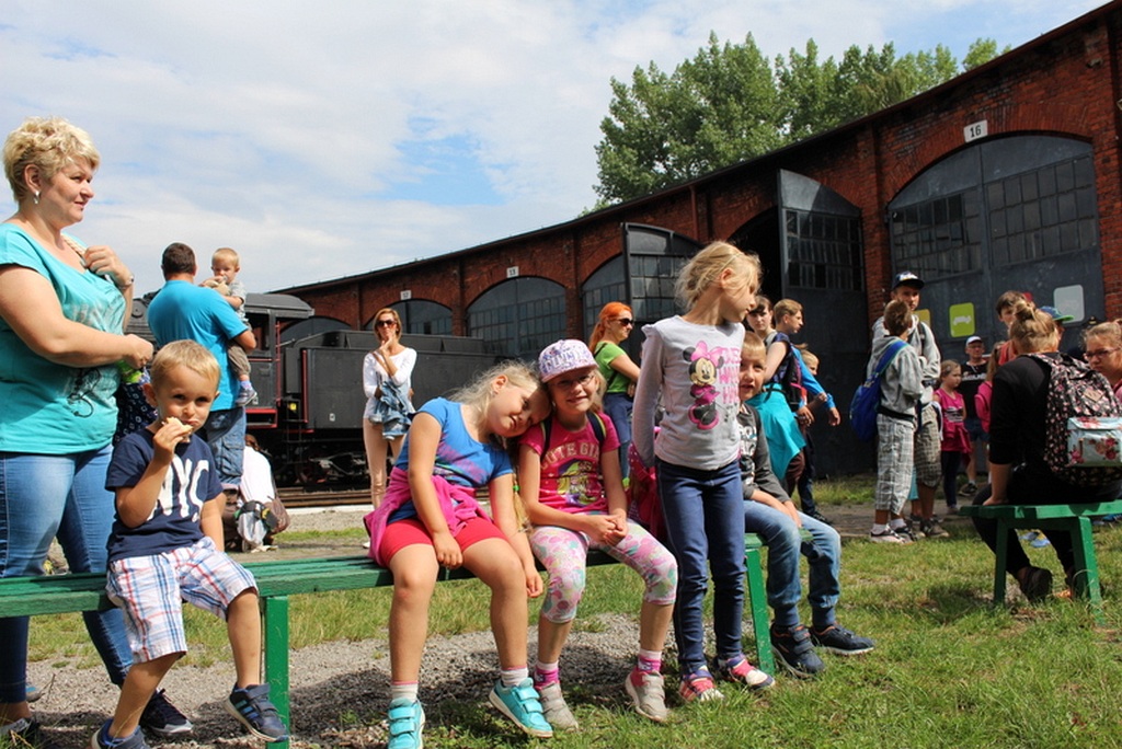Czerwiec w gminie Legnickie Pole był pełen atrakcji