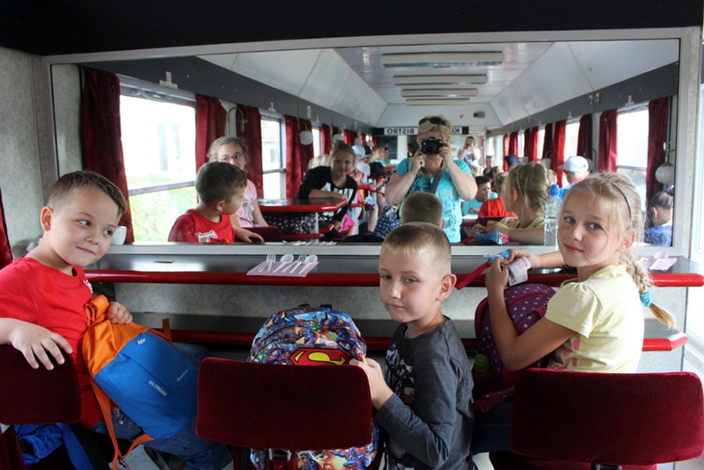 Czerwiec w gminie Legnickie Pole był pełen atrakcji