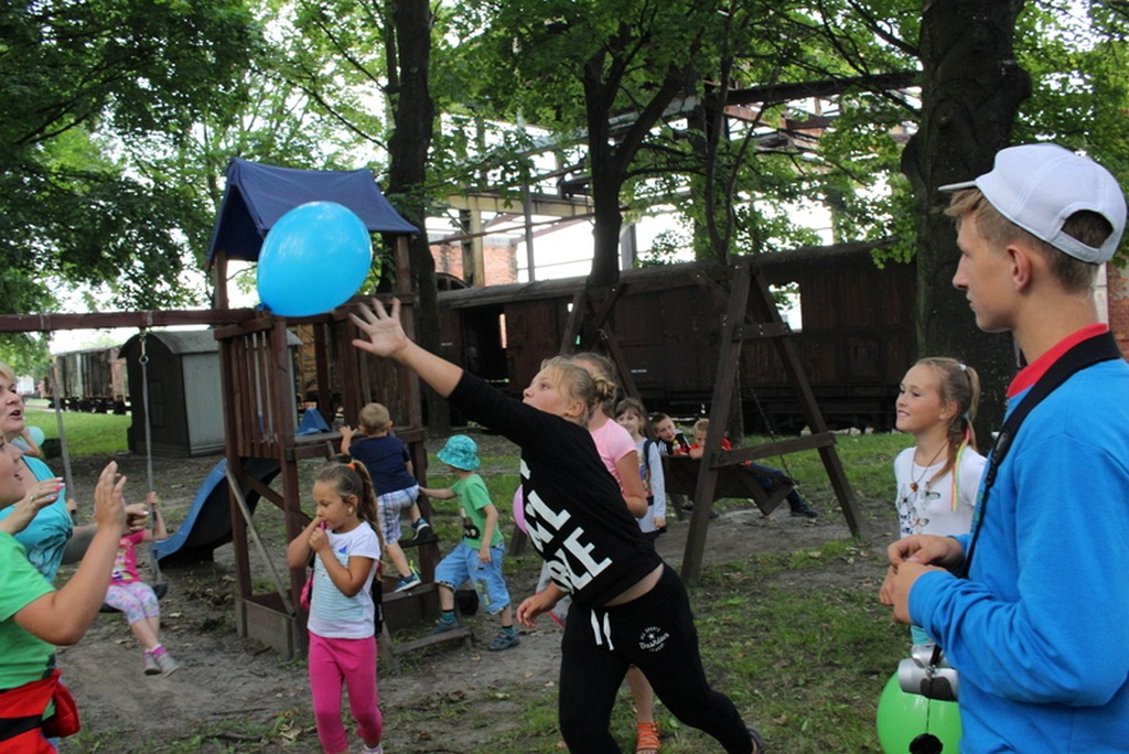 Czerwiec w gminie Legnickie Pole był pełen atrakcji