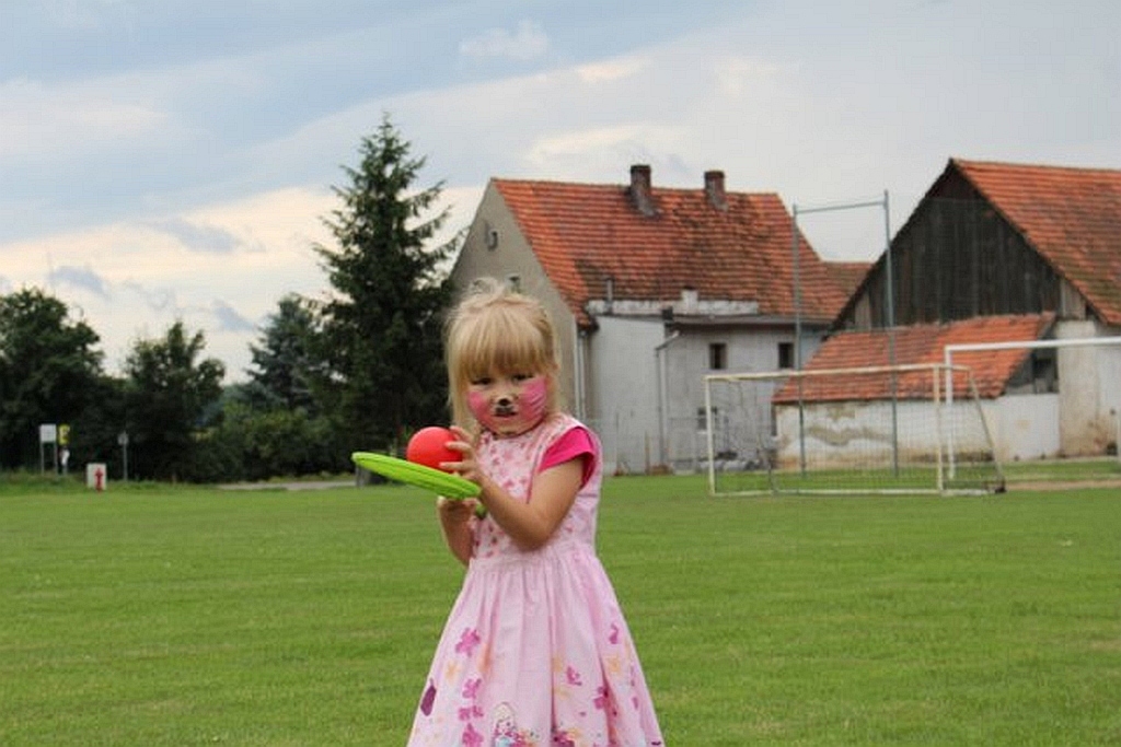 Czerwiec w gminie Legnickie Pole był pełen atrakcji
