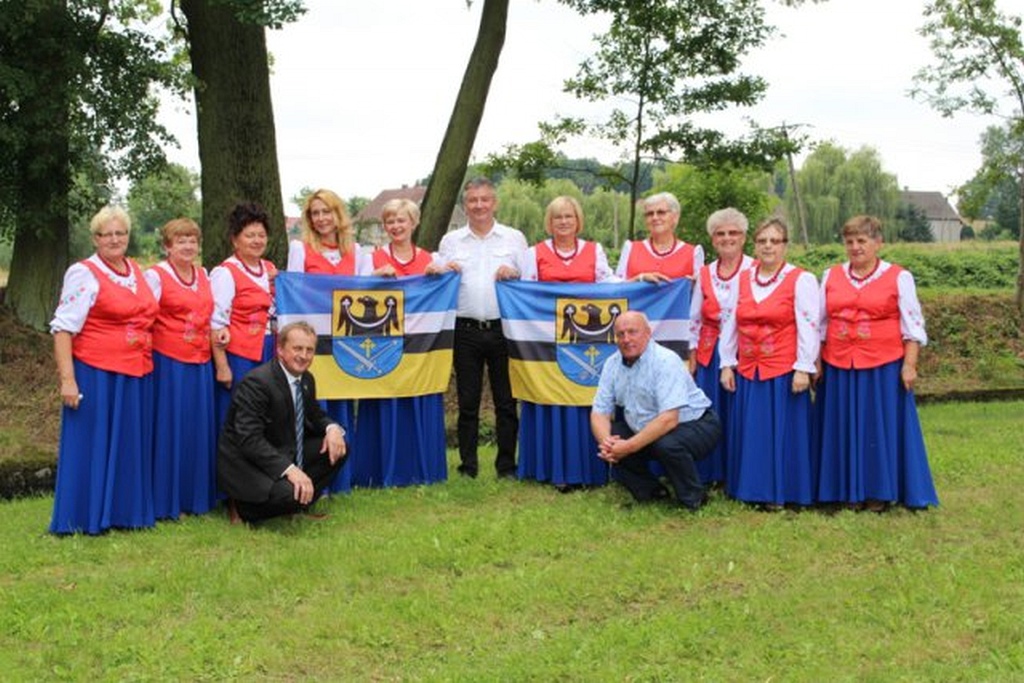 Czerwiec w gminie Legnickie Pole był pełen atrakcji