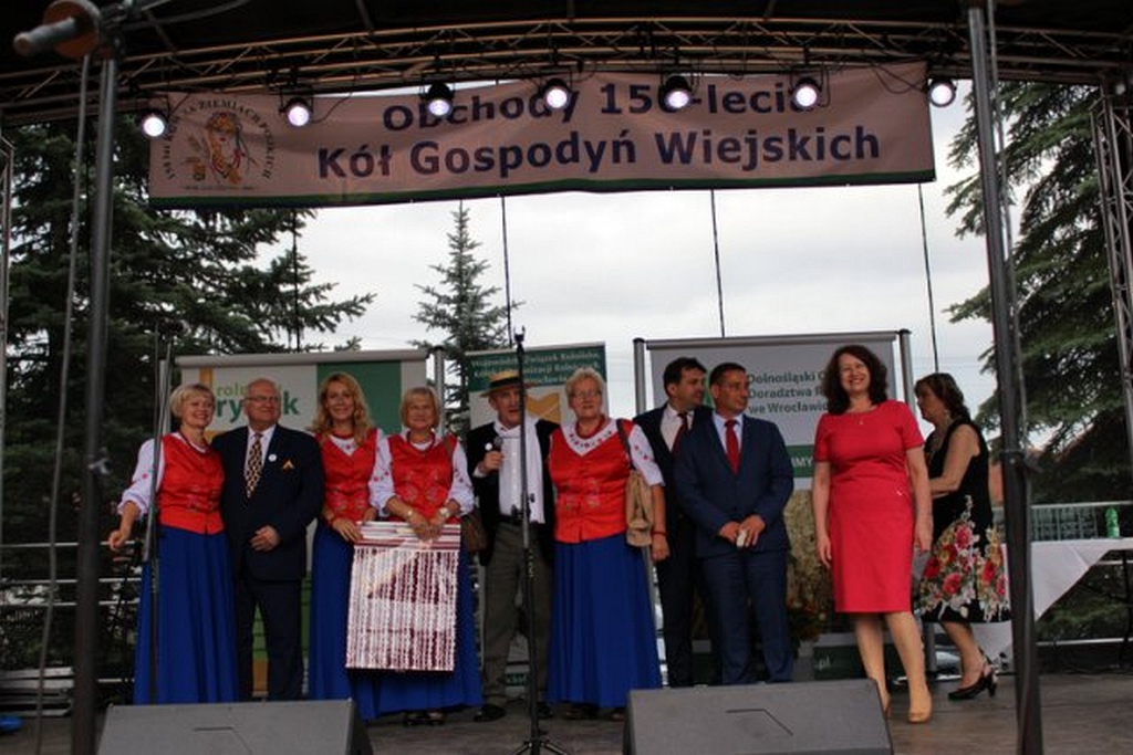 Czerwiec w gminie Legnickie Pole był pełen atrakcji