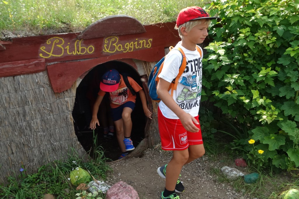 Podopieczni Stowarzyszenia Spynacz wrócili z kolonii