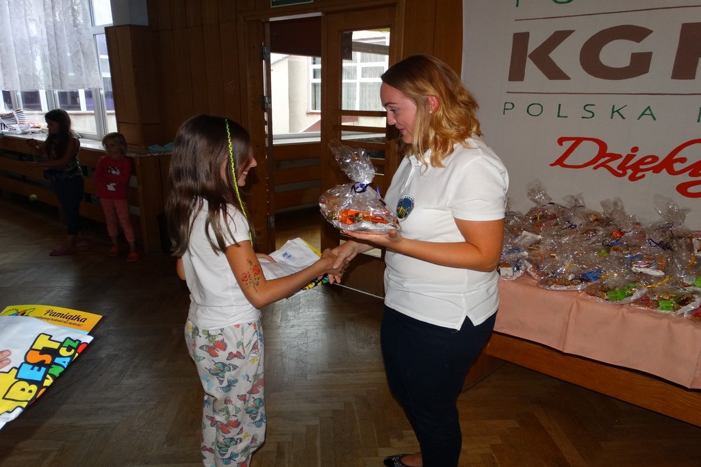 Podopieczni Stowarzyszenia Spynacz wrócili z kolonii