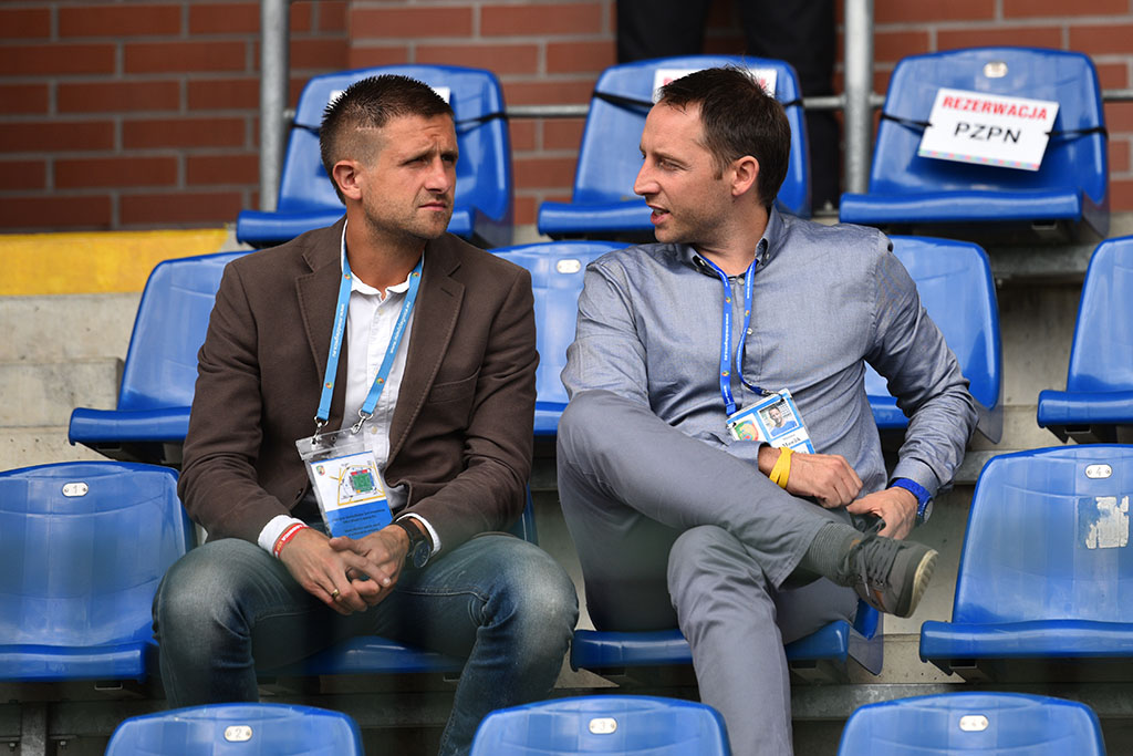 Podział punktów w Legnicy. Miedź zremisowała z Olimpią