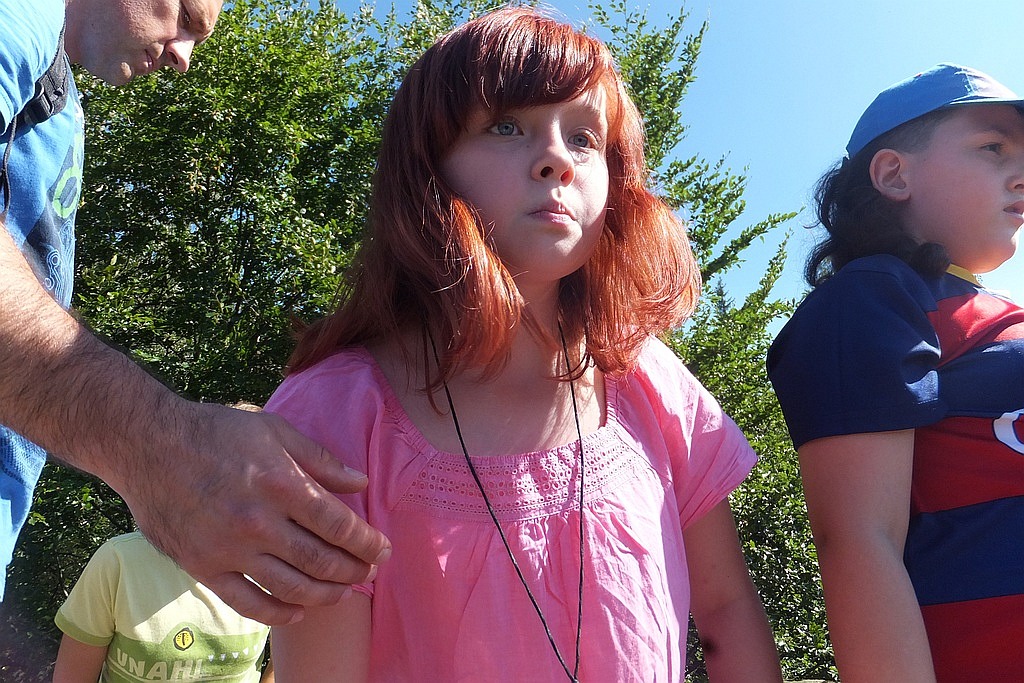 Podopieczni TPD wypoczywają na kolonii letniej w górach