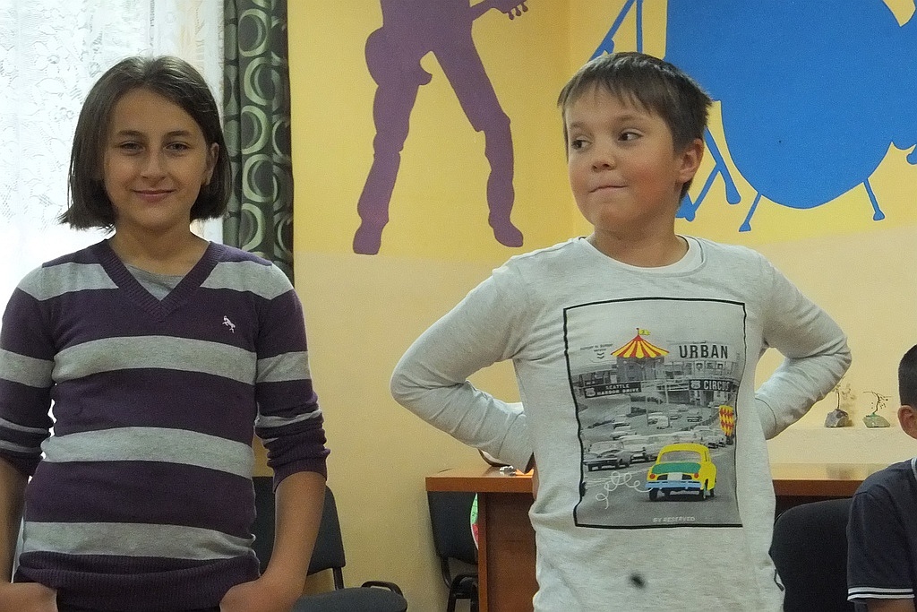 Podopieczni TPD wypoczywają na kolonii letniej w górach
