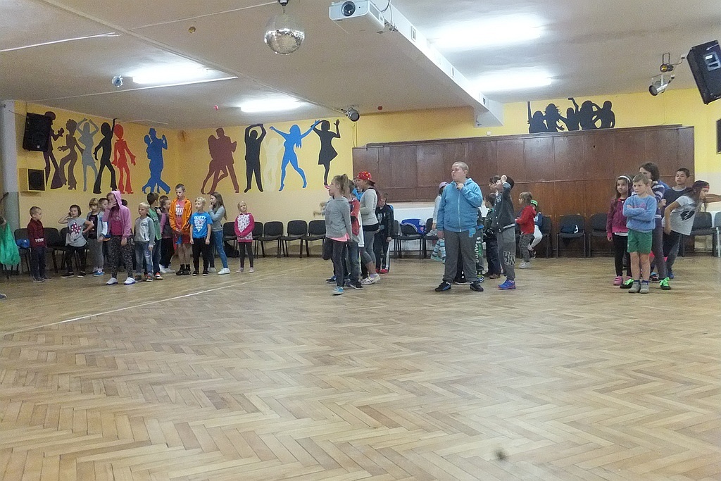 Podopieczni TPD wypoczywają na kolonii letniej w górach