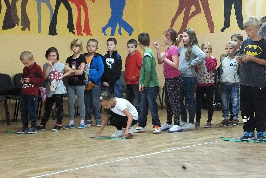 Podopieczni TPD wypoczywają na kolonii letniej w górach