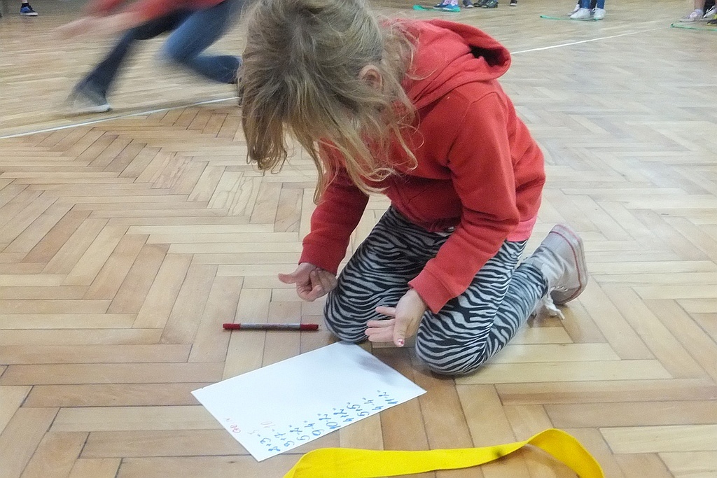 Podopieczni TPD wypoczywają na kolonii letniej w górach