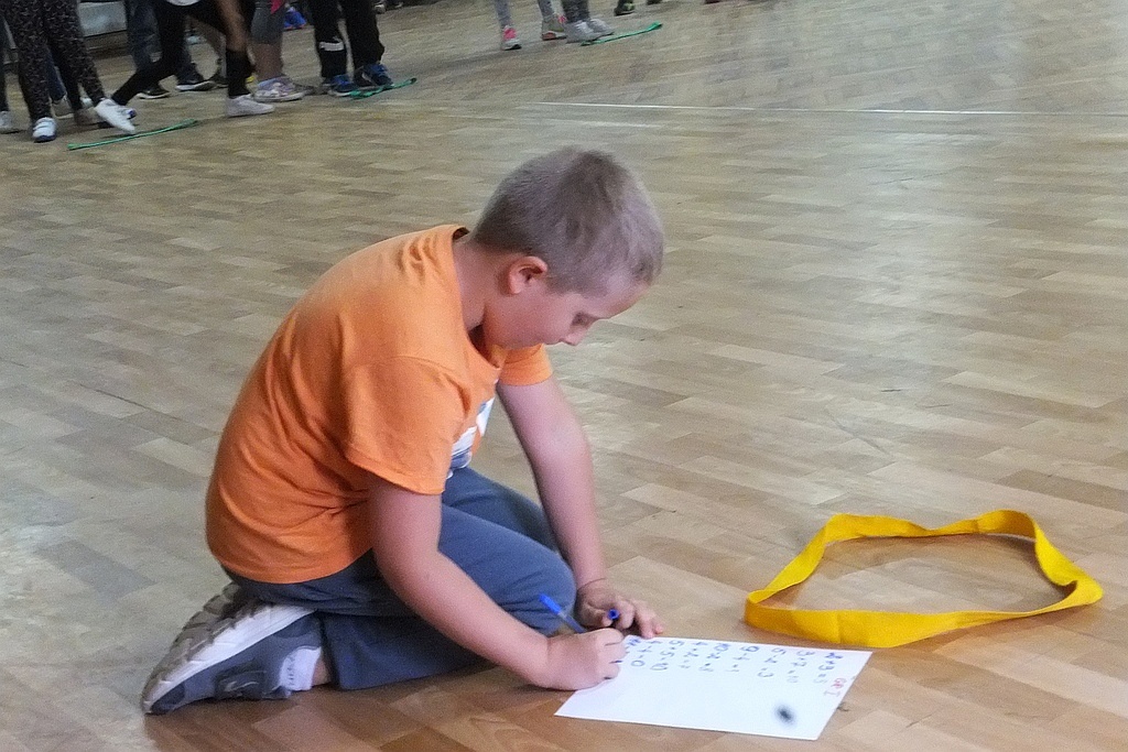 Podopieczni TPD wypoczywają na kolonii letniej w górach