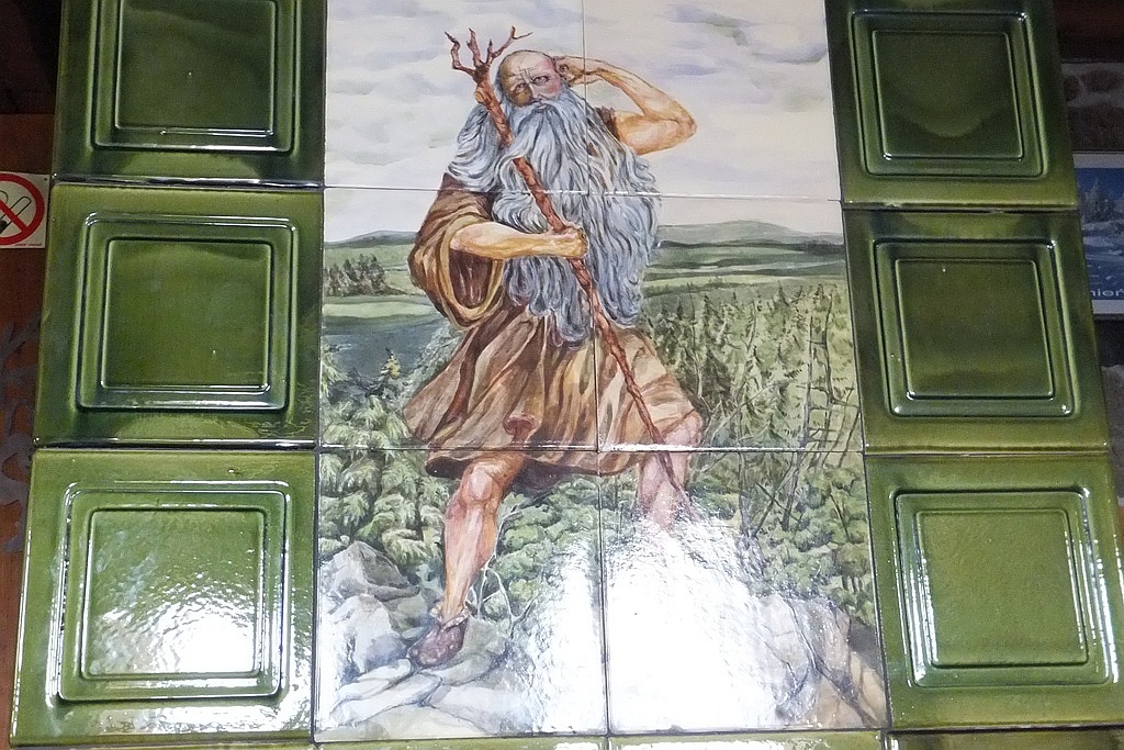 Podopieczni TPD wypoczywają na kolonii letniej w górach