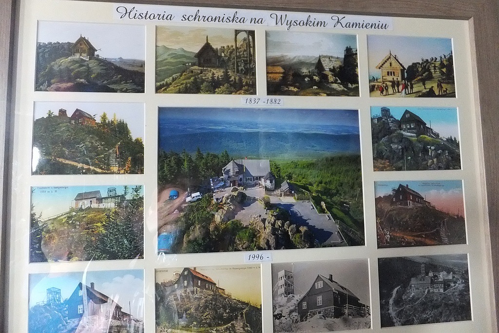 Podopieczni TPD wypoczywają na kolonii letniej w górach