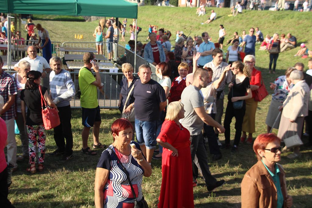 Antonina Karpuła nowym mistrzem Legnicy w lepieniu pierogów