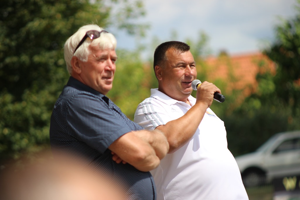 Ikar Miłogostowice wygrał Puchar Lata w Bieniowicach