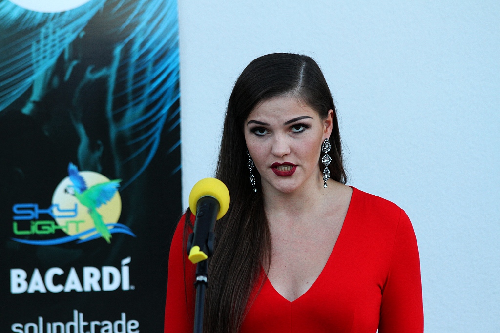 W Galerii Gwarna odbył się koncert pieśni operetkowych