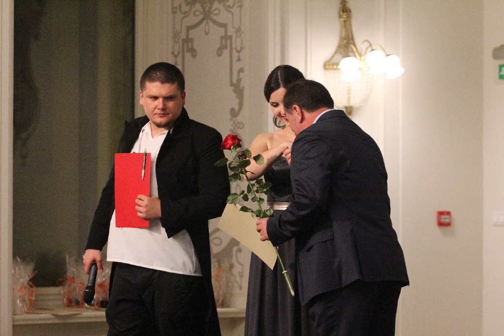 W Sali Królewskiej zabrzmiały słynne sceny światowej opery