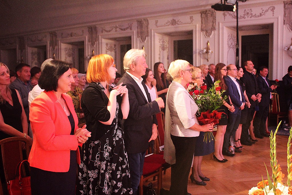 W Sali Królewskiej zabrzmiały słynne sceny światowej opery
