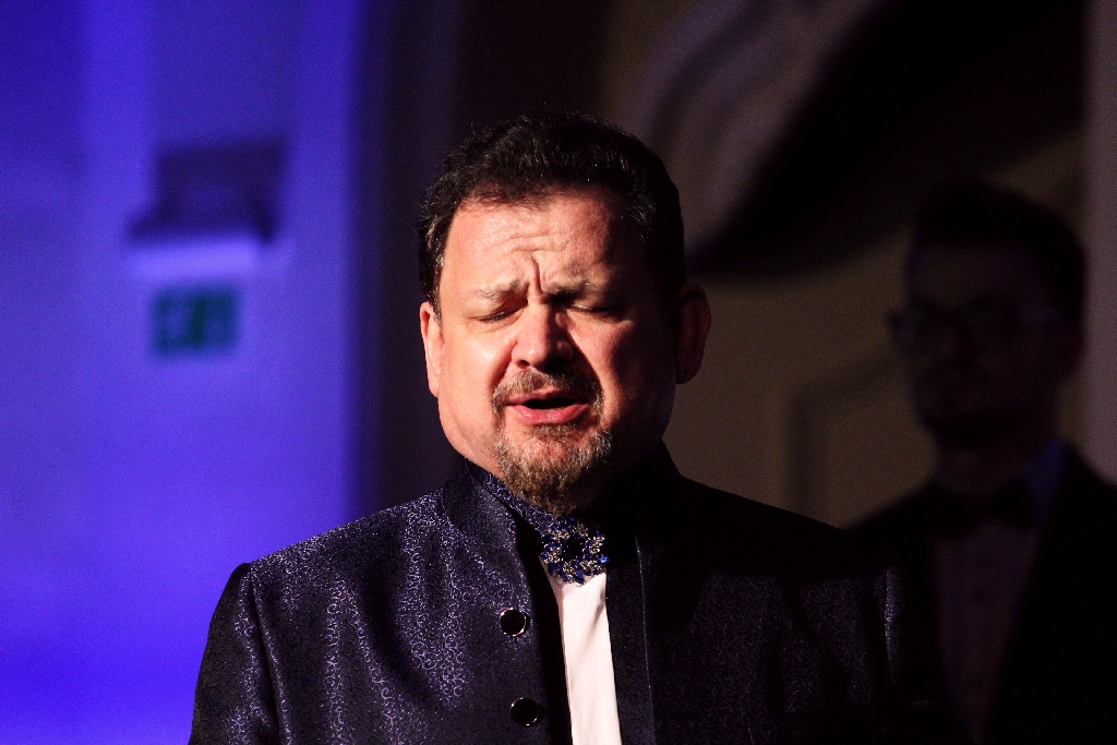 W Sali Królewskiej zabrzmiały słynne sceny światowej opery