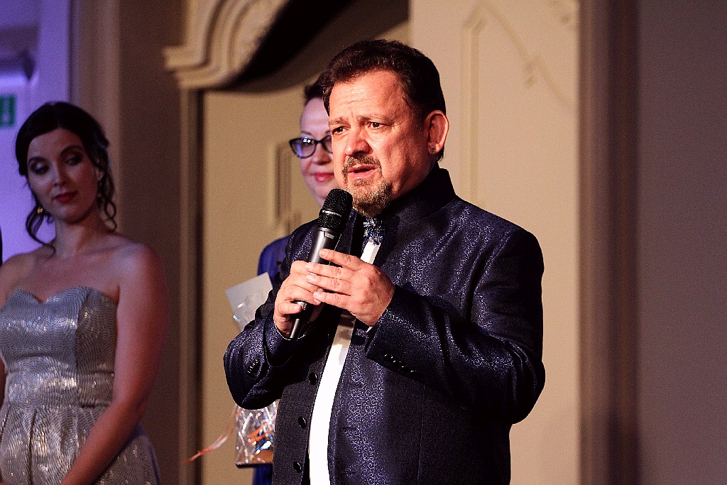 W Sali Królewskiej zabrzmiały słynne sceny światowej opery