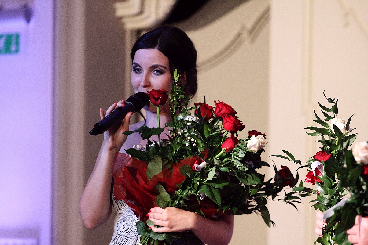 W Sali Królewskiej zabrzmiały słynne sceny światowej opery