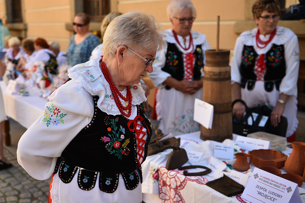 Poznawali swoich sąsiadów zza miedzi(- y). Festiwal Kultur