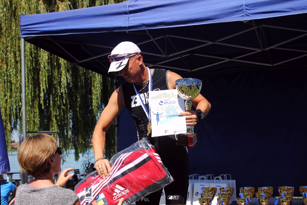Oni byli najlepsi w Kunickim Biegu Reggae. Fotorelacja z podium