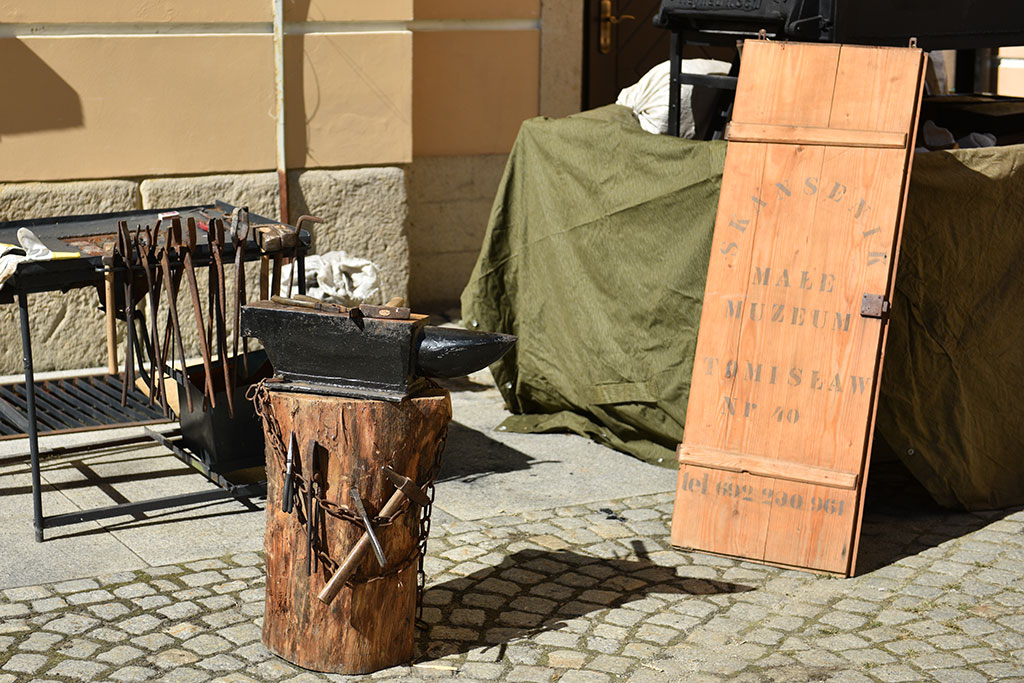 Poznawali swoich sąsiadów zza miedzi(- y). Festiwal Kultur