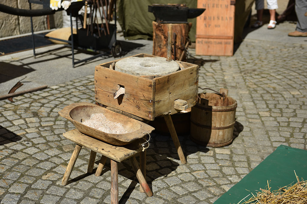 Poznawali swoich sąsiadów zza miedzi(- y). Festiwal Kultur
