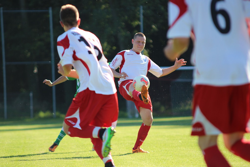 Podział punktów w starciu Kaczawy Bieniowice z Prochowiczanką