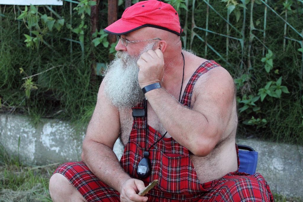 Kunice weekendową stolicą słonecznego festiwalu reggae
