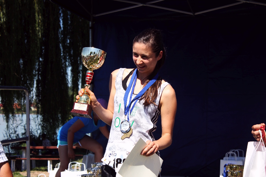 Oni byli najlepsi w Kunickim Biegu Reggae. Fotorelacja z podium