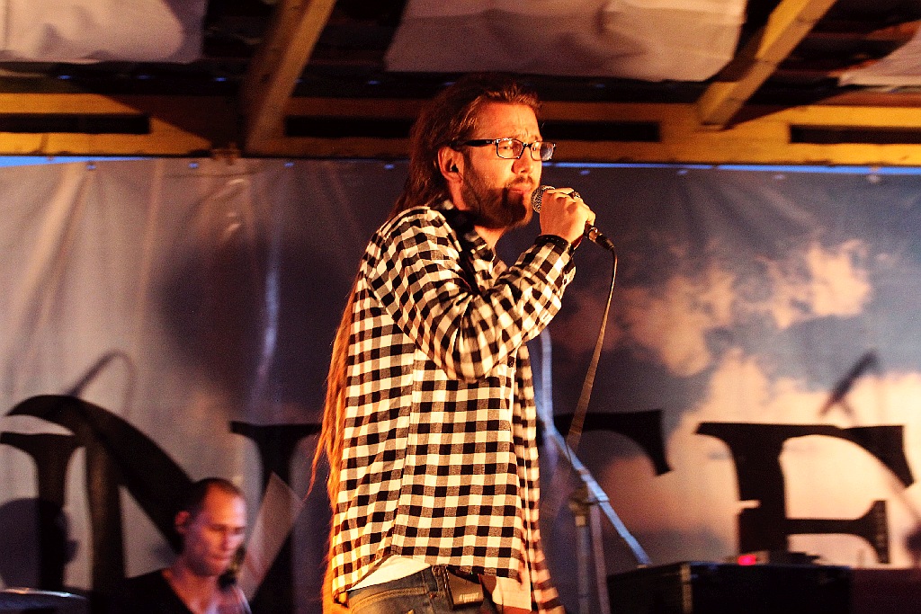 Kunice weekendową stolicą słonecznego festiwalu reggae
