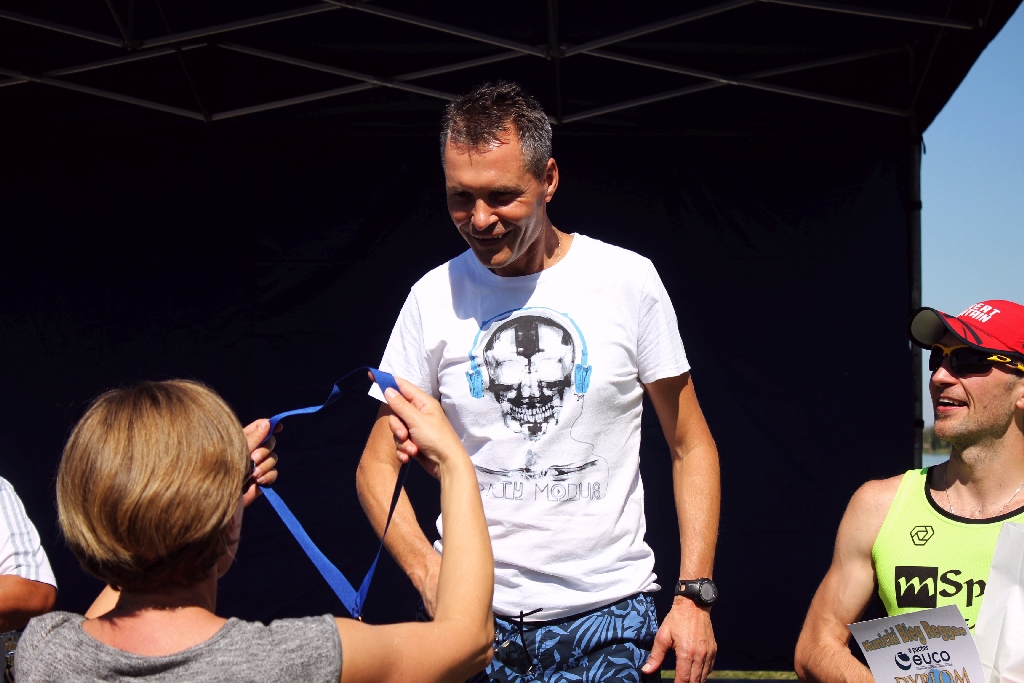 Oni byli najlepsi w Kunickim Biegu Reggae. Fotorelacja z podium