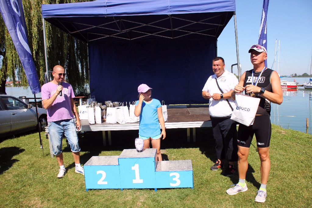 Oni byli najlepsi w Kunickim Biegu Reggae. Fotorelacja z podium