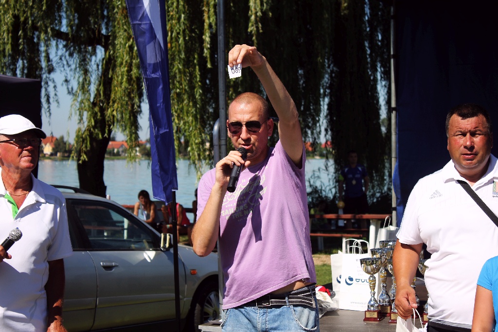 Oni byli najlepsi w Kunickim Biegu Reggae. Fotorelacja z podium