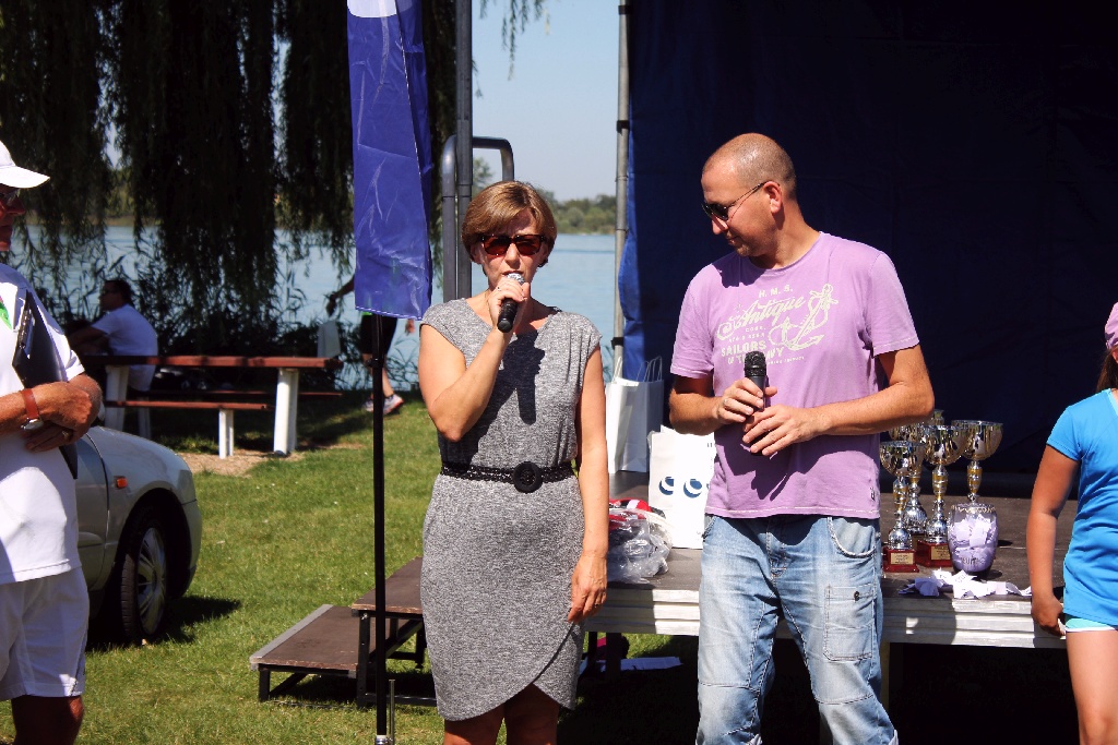 Oni byli najlepsi w Kunickim Biegu Reggae. Fotorelacja z podium