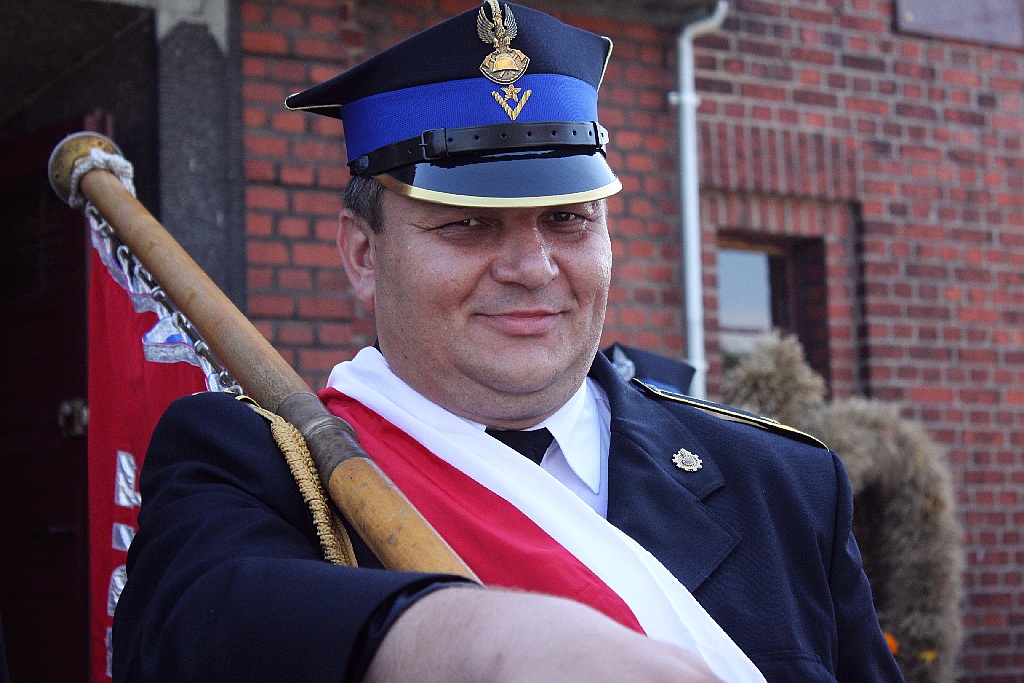 Mieszkańcy gminy Miłkowice celebrują święto doroczne plonów