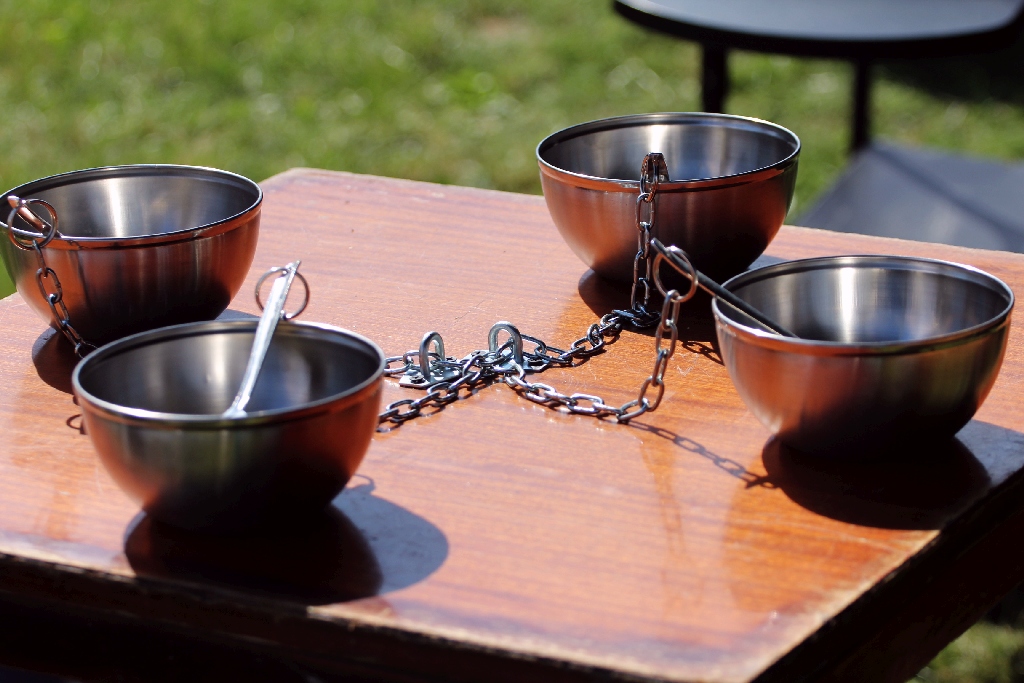 Mieszkańcy gminy Miłkowice celebrują święto doroczne plonów