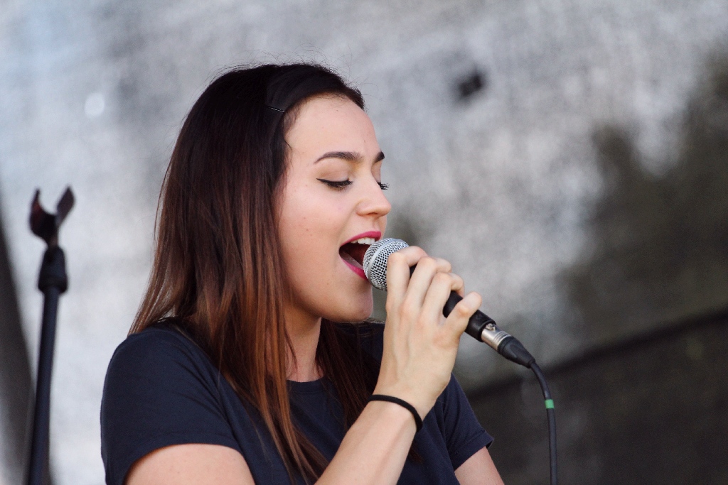 Mieszkańcy gminy Miłkowice celebrują święto doroczne plonów