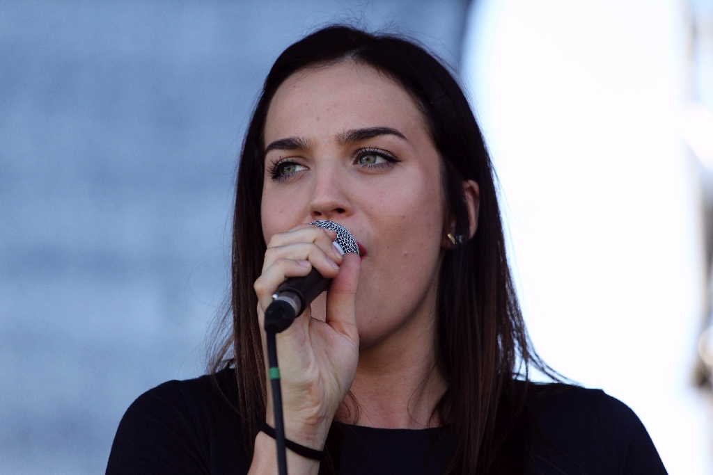 Mieszkańcy gminy Miłkowice celebrują święto doroczne plonów