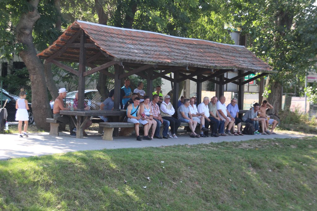 Błękitni Koskowice nadal bez zwycięstwa. Sparta za mocna