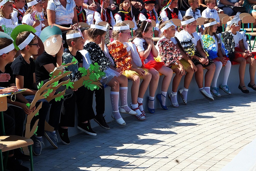 W Kunicach oddano do użytku Przedszkole Samorządowe