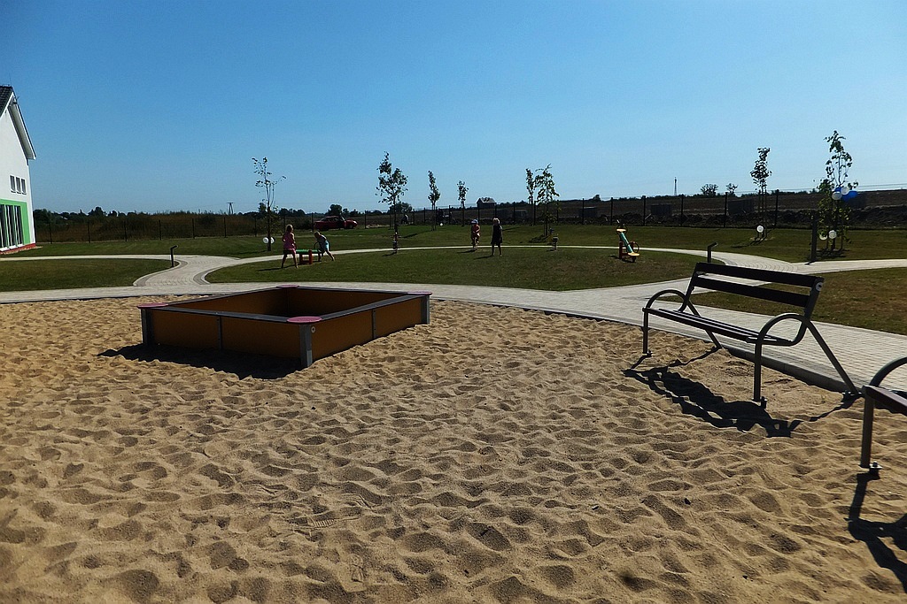 W Kunicach oddano do użytku Przedszkole Samorządowe