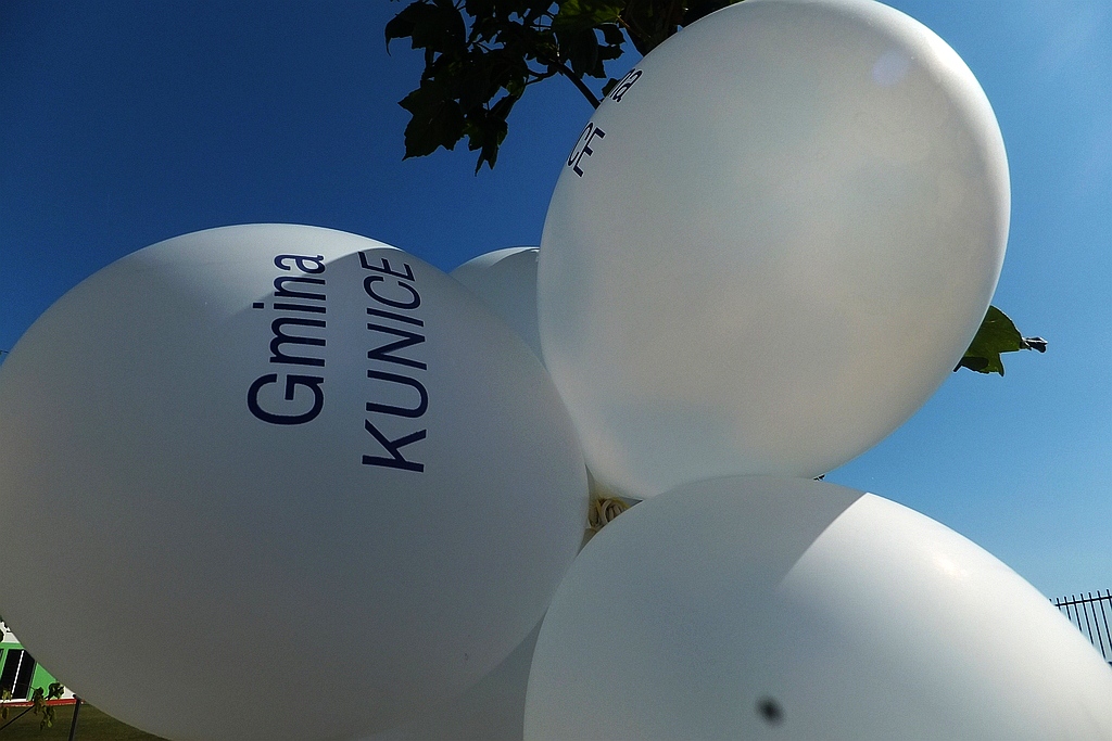 W Kunicach oddano do użytku Przedszkole Samorządowe