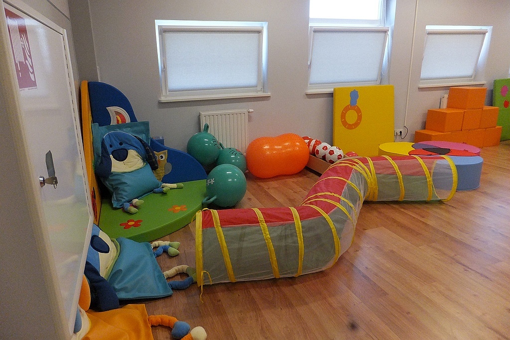 W Kunicach oddano do użytku Przedszkole Samorządowe