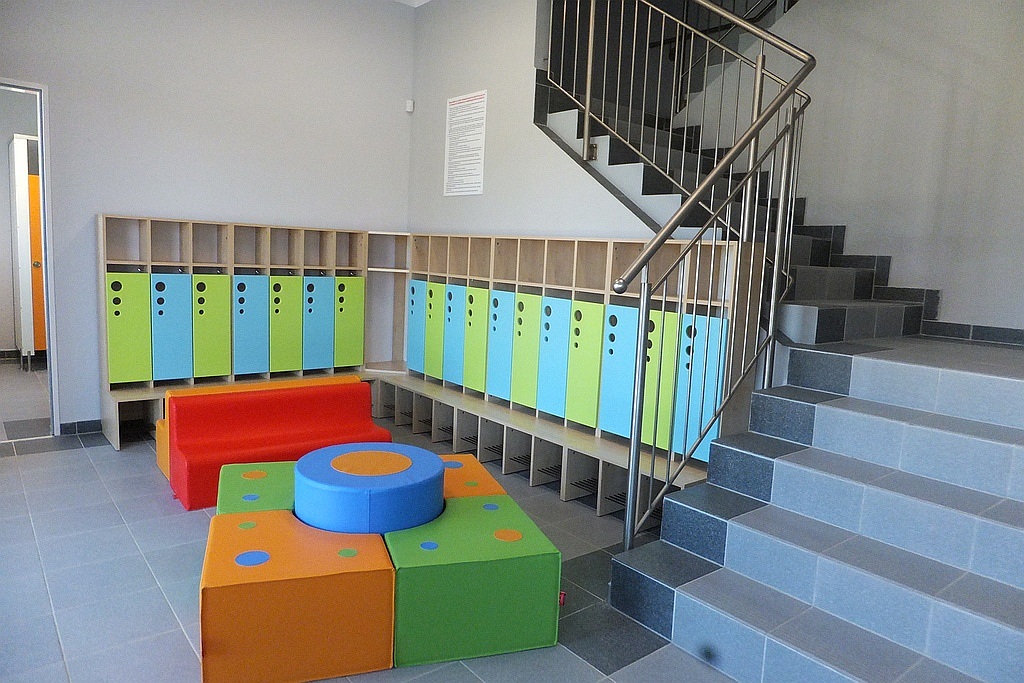 W Kunicach oddano do użytku Przedszkole Samorządowe