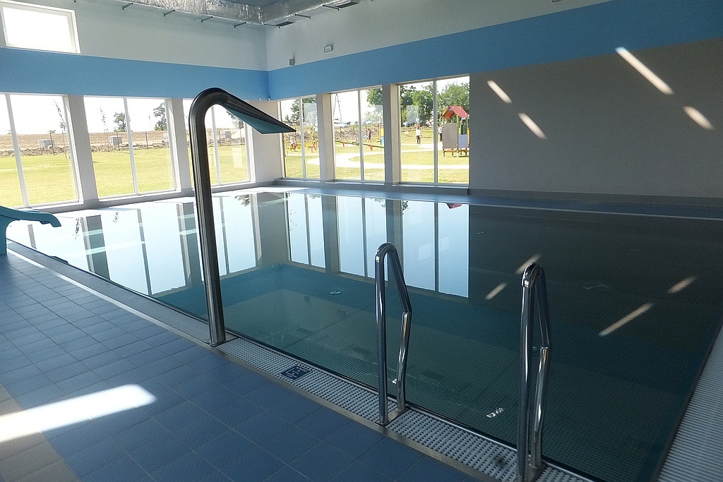 W Kunicach oddano do użytku Przedszkole Samorządowe