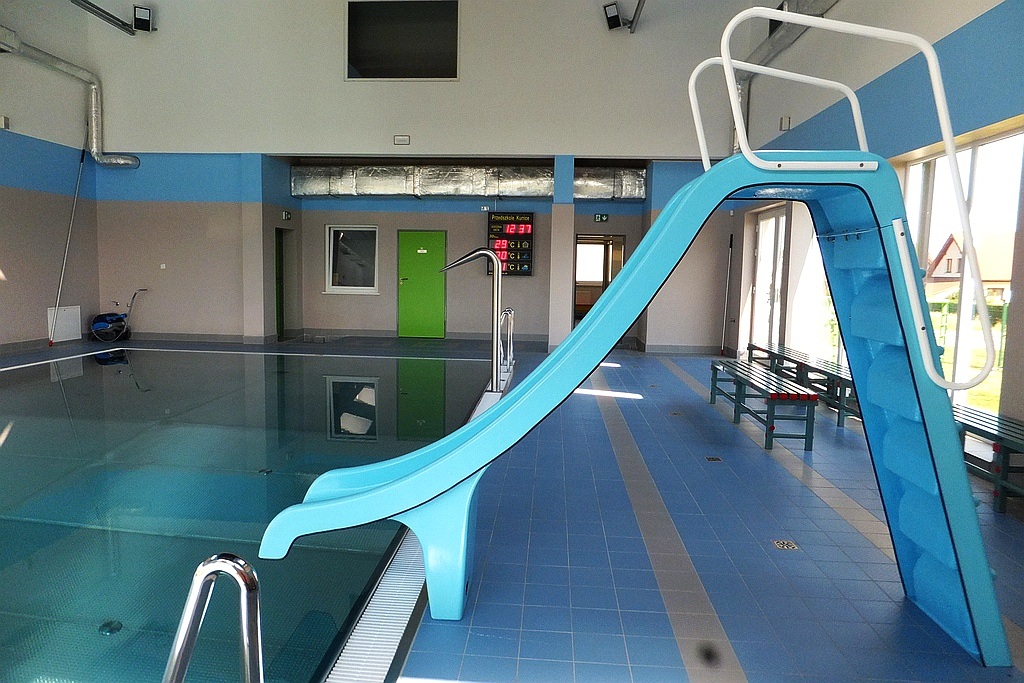 W Kunicach oddano do użytku Przedszkole Samorządowe